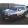 2007 TOYOTA FJ CRUISER