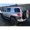 2007 TOYOTA FJ CRUISER