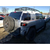 2007 TOYOTA FJ CRUISER