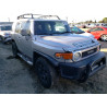 2007 TOYOTA FJ CRUISER