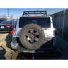2007 TOYOTA FJ CRUISER