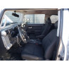 2007 TOYOTA FJ CRUISER