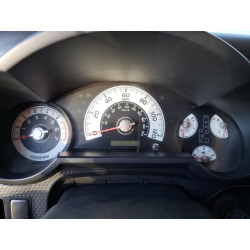 2007 TOYOTA FJ CRUISER
