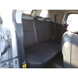 2007 TOYOTA FJ CRUISER