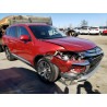 2016 MITSUBISHI OUTLANDER