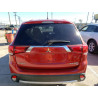 2016 MITSUBISHI OUTLANDER
