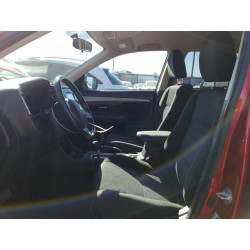 2016 MITSUBISHI OUTLANDER