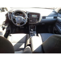 2016 MITSUBISHI OUTLANDER