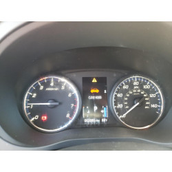 2016 MITSUBISHI OUTLANDER