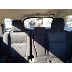 2016 MITSUBISHI OUTLANDER