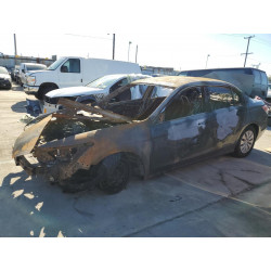 2009 HONDA ACCORD