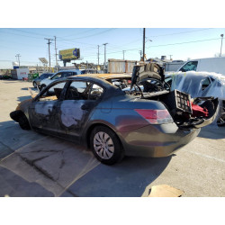 2009 HONDA ACCORD