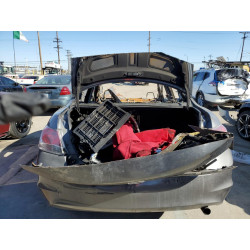 2009 HONDA ACCORD