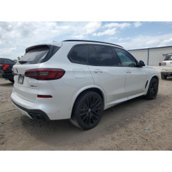 2021 BMW X5 5UXCR4C05M9H32665 53401455