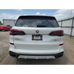 2021 BMW X5 5UXCR4C05M9H32665 53401455
