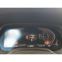 2021 BMW X5 5UXCR4C05M9H32665 53401455