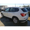 2013 BMW X3