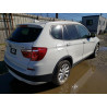 2013 BMW X3