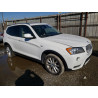 2013 BMW X3