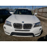 2013 BMW X3