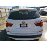 2013 BMW X3