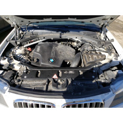 2013 BMW X3