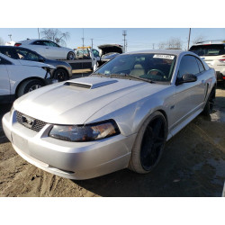 2003 FORD MUSTANG