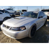 2003 FORD MUSTANG
