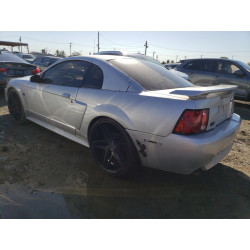 2003 FORD MUSTANG