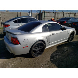 2003 FORD MUSTANG