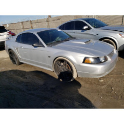 2003 FORD MUSTANG