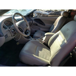 2003 FORD MUSTANG