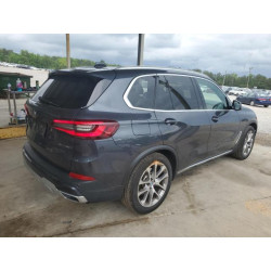 2021 BMW X5 5UXCR4C01M9H07343 55391095