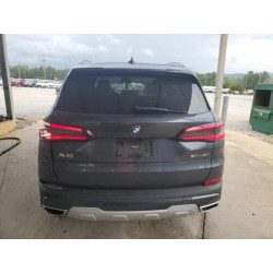 2021 BMW X5 5UXCR4C01M9H07343 55391095