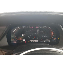 2021 BMW X5 5UXCR4C01M9H07343 55391095