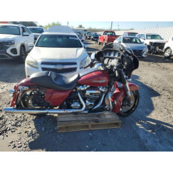2021 HARLEY-DAVIDSON FL 1HD1KBC15MB624867 77370004