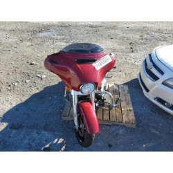 2021 HARLEY-DAVIDSON FL 1HD1KBC15MB624867 77370004