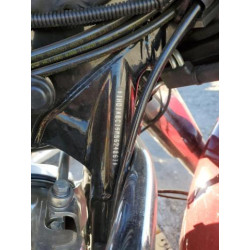 2021 HARLEY-DAVIDSON FL 1HD1KBC15MB624867 77370004