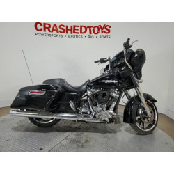 2020 HARLEY-DAVIDSON FL 1HD1KBC11LB671893 49238195
