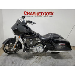 2020 HARLEY-DAVIDSON FL 1HD1KBC11LB671893 49238195