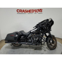 2023 HARLEY-DAVIDSON FLHXST 1HD1ABL15PB660128 73194574