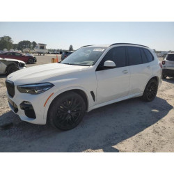 2021 BMW X5 5UXCR4C03M9H39646 52415325