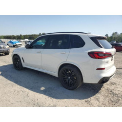 2021 BMW X5 5UXCR4C03M9H39646 52415325