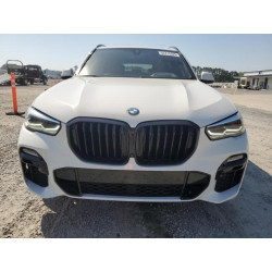 2021 BMW X5 5UXCR4C03M9H39646 52415325
