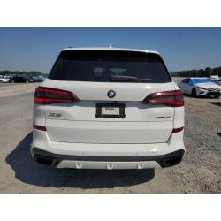 2021 BMW X5 5UXCR4C03M9H39646 52415325