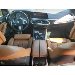 2021 BMW X5 5UXCR4C03M9H39646 52415325