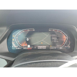 2021 BMW X5 5UXCR4C03M9H39646 52415325