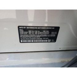 2021 BMW X5 5UXCR4C03M9H39646 52415325