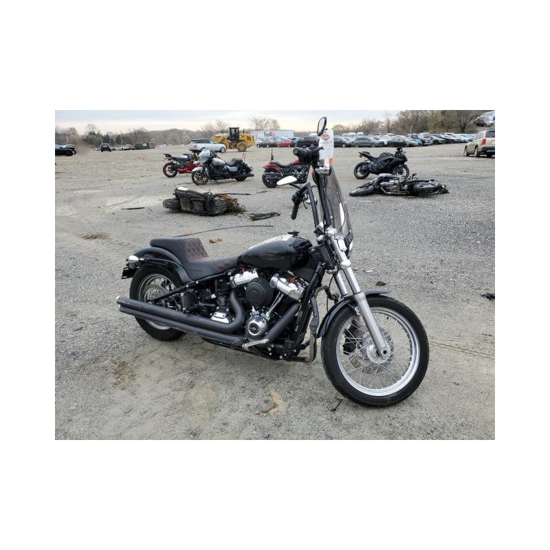 2021 HARLEY-DAVIDSON FX 1HD1BVJ13MB014311 50711395 2021 HARLEY-DAVIDSON FX 1HD1BVJ13MB014311 50711395