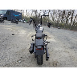 2021 HARLEY-DAVIDSON FX 1HD1BVJ13MB014311 50711395